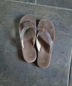 Sanuk Yoga Mat 9 Brown 19 815oMeQh7oL