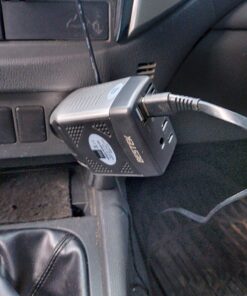 BESTEK 75W Power Inverter DC 12V to 110V AC Car Inverter Power Converter 30 815oNFcdwoL