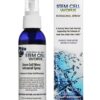 Stem Cell Supplement - activates your own stem cells. Rapid Energy, Boosts Immunity and Relieves Joint Pain Rapidly. Manufactured In The U.S.A. Patent Approved. In A Spray For Rapid Onset of Benefits. 16 815oljr N6L