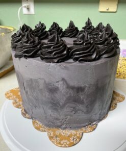 Black Cocoa Powder - 1 Lb 57 815qgXiN5UL