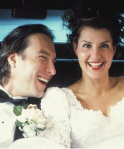 My Big Fat Greek Wedding (DVD) DVD September 11, 2007 8 815rkj F6L