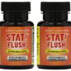 Stat Flush 5 Capsules (Flush, Pack of 2) 3 815ts4l G5L