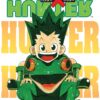 Hunter x Hunter, Vol. 1 Paperback 20 815uHbvvu1L