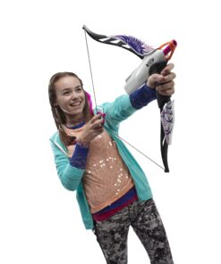 Nerf Rebelle Phoenix Heartbreaker Bow Standard Packaging 14 815v8iwe5VL
