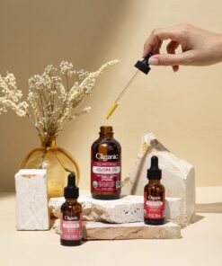 Cliganic Organic Jojoba Oil, 100% Pure (4oz) | Moisturizing Oil for Face, Hair, Skin & Nails | Natural Cold Pressed Hexane Free | Base Carrier Oil 4 Fl Oz (Pack of 1) 34 815vK6GeqnL