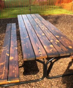 Jack Post FC-30 Picnic Table Frame 21 815vnUR0dbL