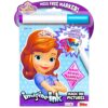 Disney Sofia the First Imagine Ink Book