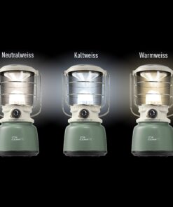 LiteXpress LXL907078B Camp 71 Lantern Lights with 1000 Lumen Light Output 13 815wJTtVJL