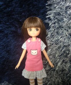 Lottie Doll Pandora's Box | Dolls for Girls and Boys | Toys for Girls and Boys | Gifts for Girls and Boys 23 815yg6NHN2L