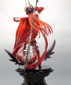 Orchid Seed The Seven Deadly Sins: Satan Statue of Wrath PVC Figure (1:8 Scale) 24 815zEoNV5mL