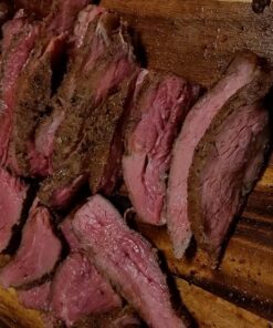 Pit Barrel Cooker Classic Package - 18.5 Inch Drum Smoker | Porcelain Coated Steel BBQ Grill | Includes 8 Hooks, 2 Hanging Rods, Grill Grate and More 68 815zkuaOL