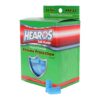 HEAROS Xtreme Protection Series Ear Plugs, Blue, 56 Pair 56 Pair (Pack of 1) 34 816 KiJ4IAL