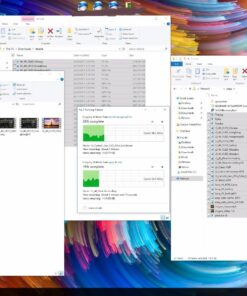 Anker USB C to Gigabit Ethernet Adapter, Aluminum Portable USB C Adapter, for MacBook Pro, MacBook Air 2018 and Later, iPad Pro 2018 and Later, XPS, and More Silver 67 816 SjvOIJL