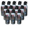 Falcon Dust-Off Professional Electronics Compressed Air Duster, 12 oz (12 Pack) 1-Pack 23 8160Gne8EYL