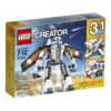 LEGO Creator Future Flyers 7 8161Him9vJL