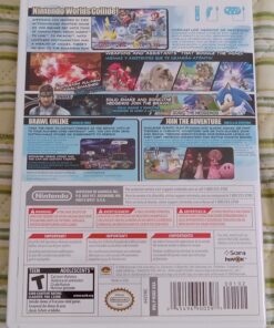 Super Smash Bros. Brawl 41 8162y3eB7gL