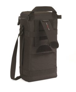 Lowepro LP36307 Lens Case 13 x 32 cm (Black) 31 81640MZoLFL