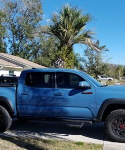 Rugged Ridge | Winch Cable Stopper, Red, Universal | 15102.05 6 8164AYEo5AL