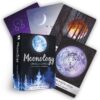 Moonology Oracle Cards: A 44-Card Moon Astrology Oracle Deck and Guidebook 2 8164BD4SxjL