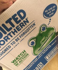 Quilted Northern Ultra Soft & Strong Toilet Paper, 24 Supreme Rolls = 99 Regular Rolls, 2-ply Bath Tissue,8 Count (Pack of 3) 37 8164nEuvUpL