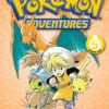 Pokémon Adventures, Vol. 5 (2nd Edition) Paperback 5 8165OJqlfCL
