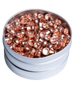 Crosman Copper Magnum Domed Pellets for Use with Pellet Air Rifles and Air Pistols .22-Caliber 10 81661h4HvaL