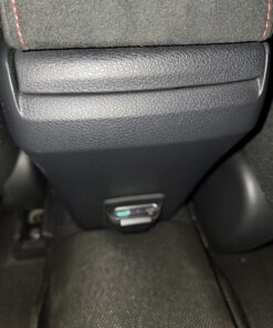 5-in-1 Multi Port USB C Car Charger, 78W iPhone Car Charger Fast Charging for Multiple Devices, Car Cigarette Lighter USB Charger with Fast 5FT Cable for iPhone15/Samsung/iPad Pro/MacBook Air/Pro 32 8166JqTmWIL