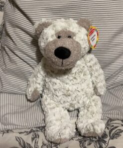 Melissa & Doug Greyson Bear Stuffed Animal 24 8166QWHKCvL