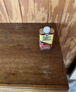 HOWARD RF8 Products Restor-A-Finish, 8 oz, Walnut, 8 Fluid Ounces 57 8167LIf1p7L