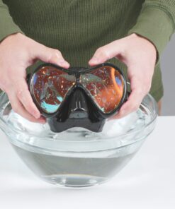 GEAR AID Sea Gold Antifog Gel Dive Mask Care Clear 14 81682 rs2gL