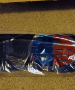 Pro Force Combination Fist/Forearm Guards Black Large 9 8168GBjQnnL