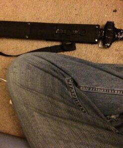 Ace Martial Arts Supply Full Tang Tactical Blade Katana/Ninja Sword/Machete/Throwing Knife, Black, 27-Inch 18 8168JqxXnmL