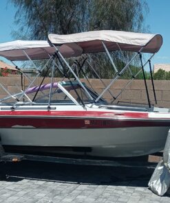 Rust-Oleum Available 207005 Marine Topside Enamel Paint, Battleship Gray, 1-Quart, 32 Fl Oz (Pack of 1)(Packaging May Vary) 32 Fl Oz (Pack of 1) 38 8168QPIVrpL