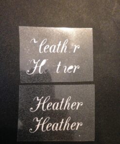 Silhouette SILH PREM Cameo 3 Blade, 90 X 5.3 X 2.8, White 19 8168Ul7HJML