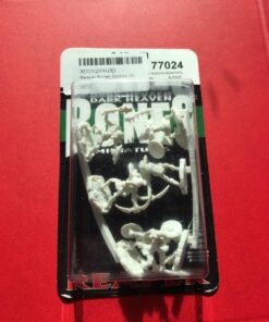 Reaper Bones Goblins (6) 38 8168dfy18lL