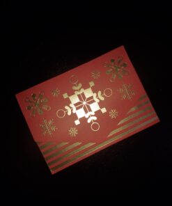Amazon.com Gift Card in a Mini Envelope 0 Red and Gold Mini Envelope 33 8168gdgo9eL