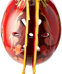 Bell Child and Toddler Cars Bike Helmets 3D Flame Hawk Child (5-8 yrs.) sport helmet 19 816AtInr2tL