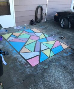 ScotchBlue Original Multi-Surface Painter's Tape, 0.70 Inches x 60 Yards, 1 Roll, Blue, Paint Tape Protects Surfaces and Removes Easily, Multi-Surface Painting Tape for Indoor and Outdoor Use 39 816B4O1GxL