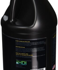 Clonex Clone Solution, Gallon 5 816B5h rmL