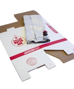 Emergency Zone 50-Gallon Home Water Storage/Treatment Kit 50 Gallon Set 12 816BDlnvLNL