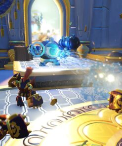 Skylanders SuperChargers: Drivers Dive Clops Character Pack 7 816BFLS8PaL