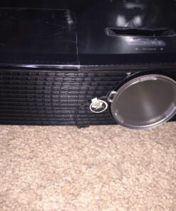 Optoma HD142X 1080p 3000 Lumens 3D DLP Home Theater Projector 60 816DWvmSEkL