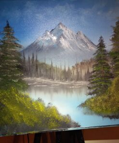 Martin/ F. Weber R62-37, Bob Ross 236-Ml Oil Paint, Clear 5 816E88FnC5L