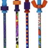 Abilitations Musgrave Pencil Company Pencil Fidgets, Set of 4, Assorted - 27233 14 816ELr0njML