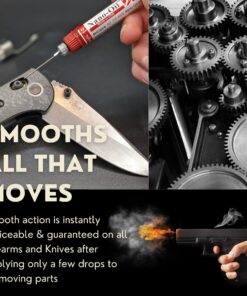 Nano-Oil - NanoLube Anti Friction Concentrate 10 weight 12 816EZYQbLML