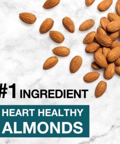 KIND Bars, Dark Chocolate Nuts and Sea Salt, Healthy Snacks, Gluten Free, Low Sugar, 6g Protein, 12 Count 14 Ounce (Pack of 12) 25 816G1xyUmuL