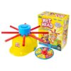 ZING Wet Head Game; Great for indoor / outdoor play with friends and family, Great for boys and girls for 4 years and up 17 816H0tYJFLL