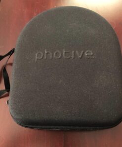 Alphasonik V50BT Bluetooth Headphones for Those Looking for a Pair of Wireless Headphones with Excellent Sound Quality. Bluetooth 5.0 connectivity and up to 30 Hours of Playtime on a Single Charge. 59 816JjVJeUkL