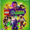 LEGO DC Super-Villains - Xbox One Standard 4 816JmPlKKwL