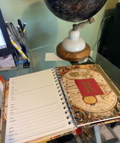 Old World Large Address Book 18 816Jq2Jj9L